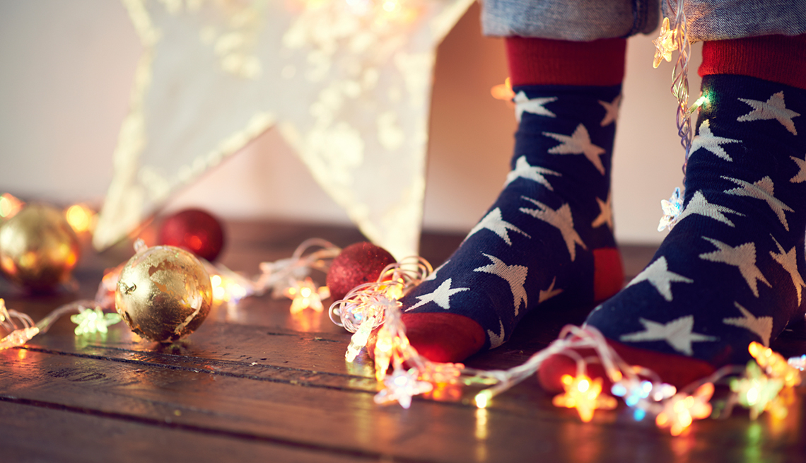 10 ideas para decorar en las fiestas de fin de año